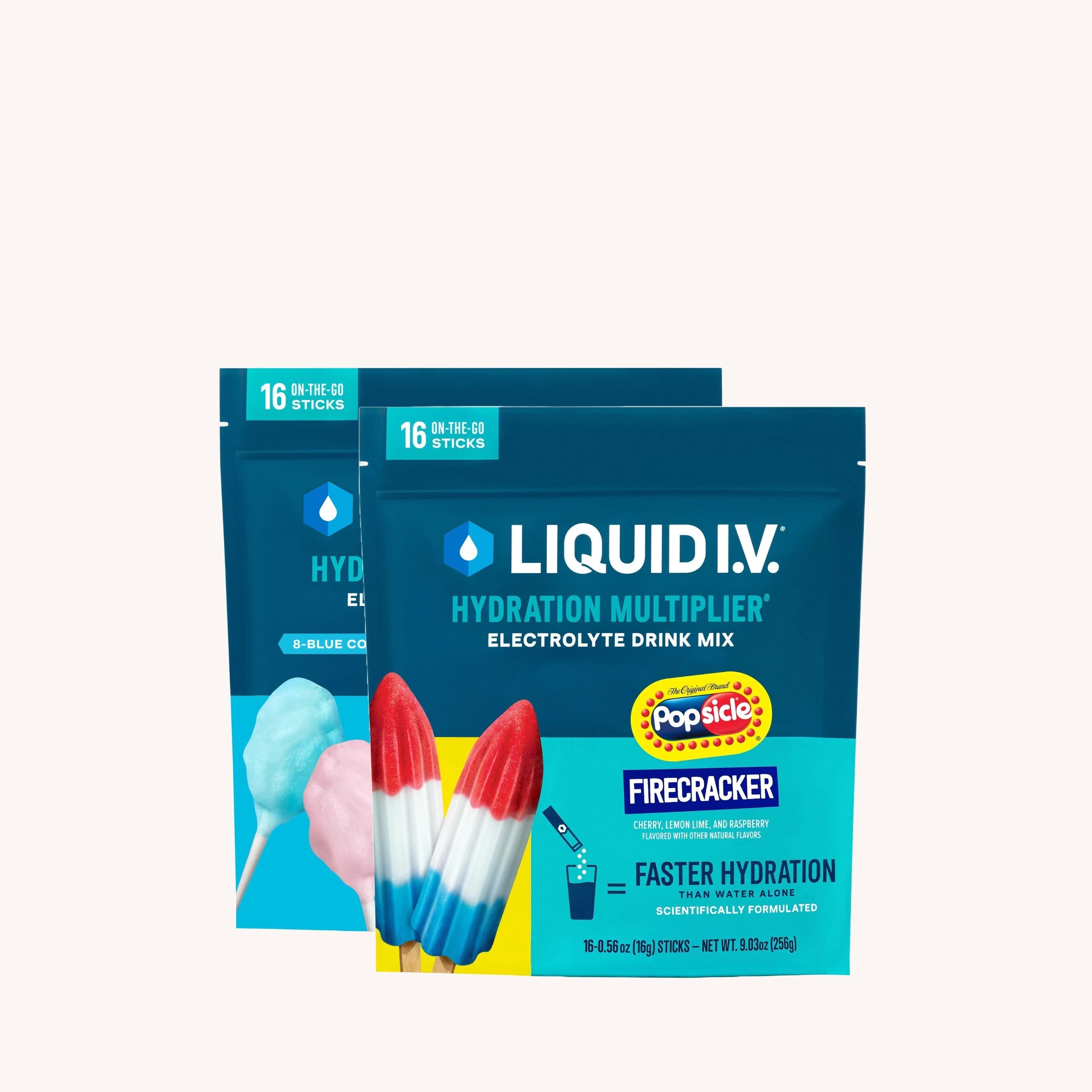 Viral Duo Bundle - Daily Hydration For Office Days