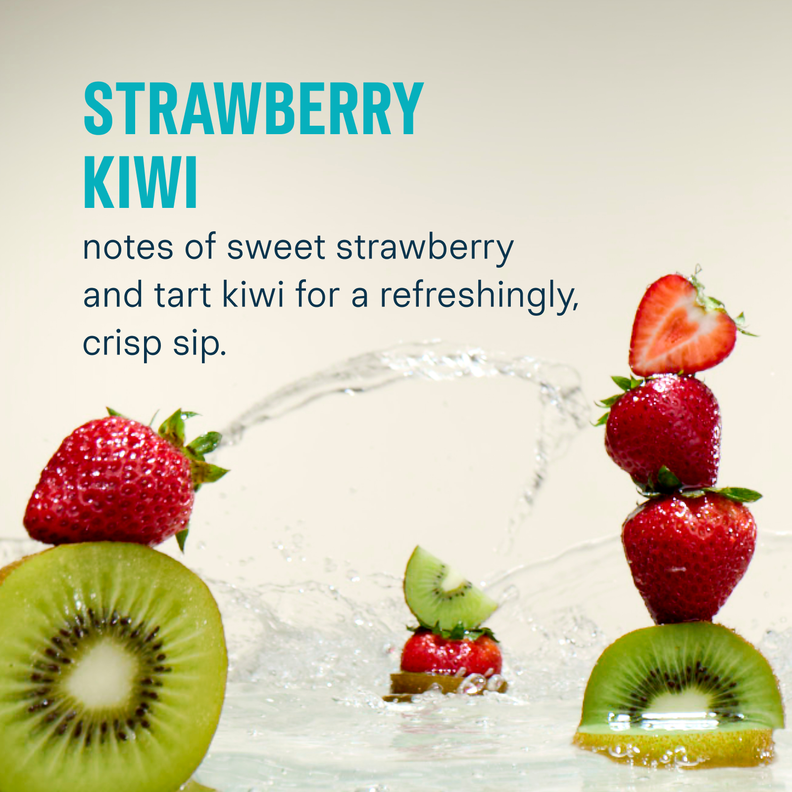 Sugar-Free Energy Fruity Bundle - Smooth Taste Hydration Powder