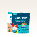 The Indulgent Bundle - Bottle Ready Water Flavor Packets