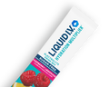 Sugar-Free Raspberry Lemonade Single Stick - Active Day Hydration For Workout Days