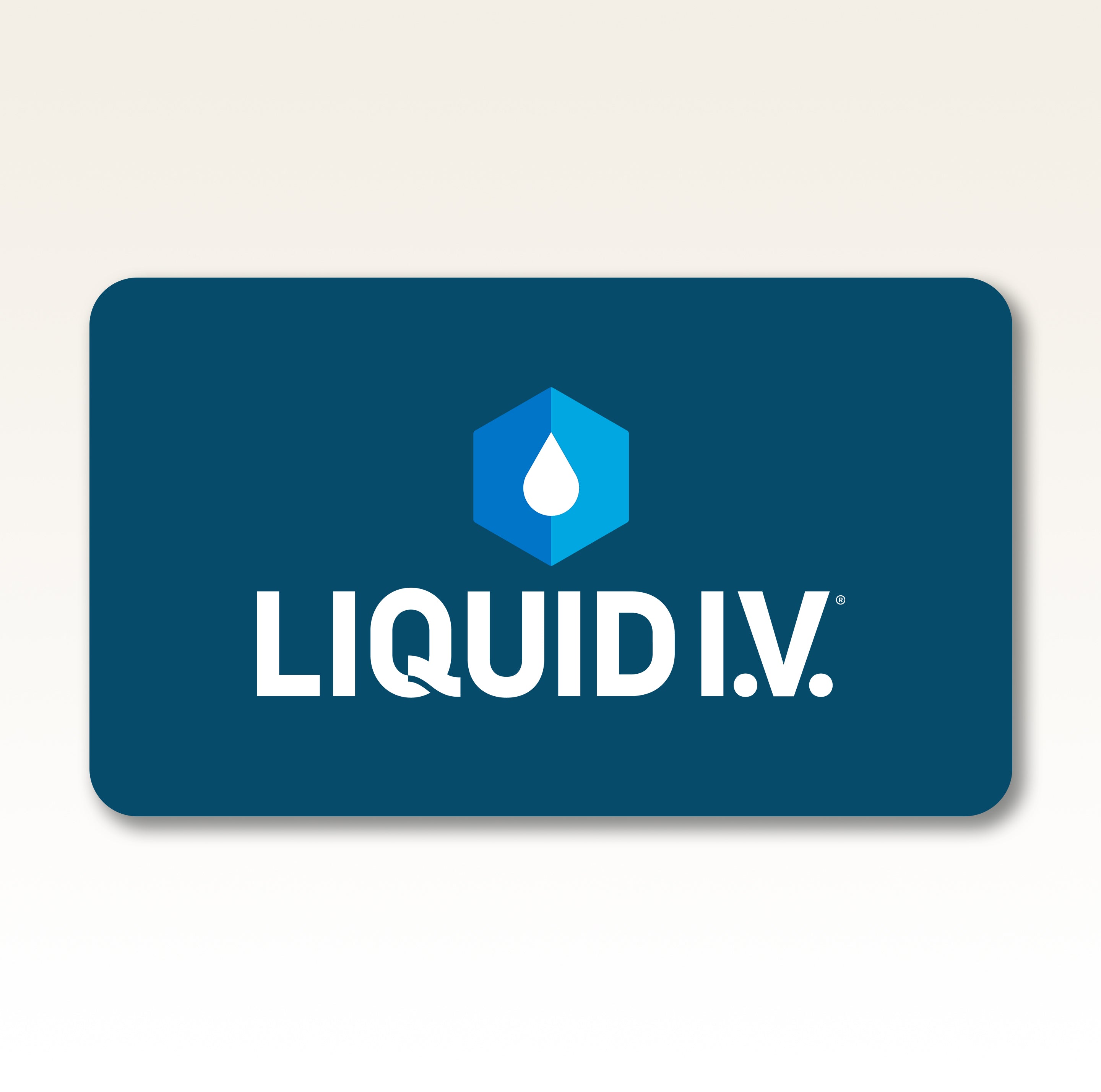 Gift Cards - Light Flavor Electrolytes Made Easy