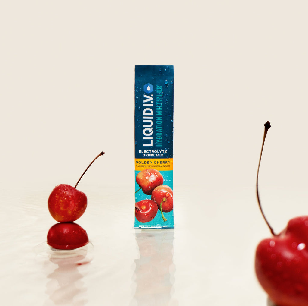 Hydration Best Sellers Bundle - Workout Ready Water Made More Enjoyable