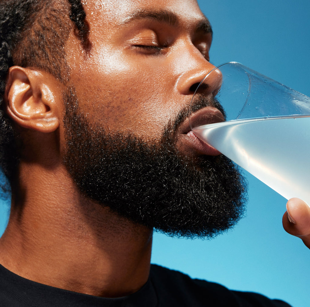 BYOB - HM - Cotton Candy - Everyday Hydration For Busy Days