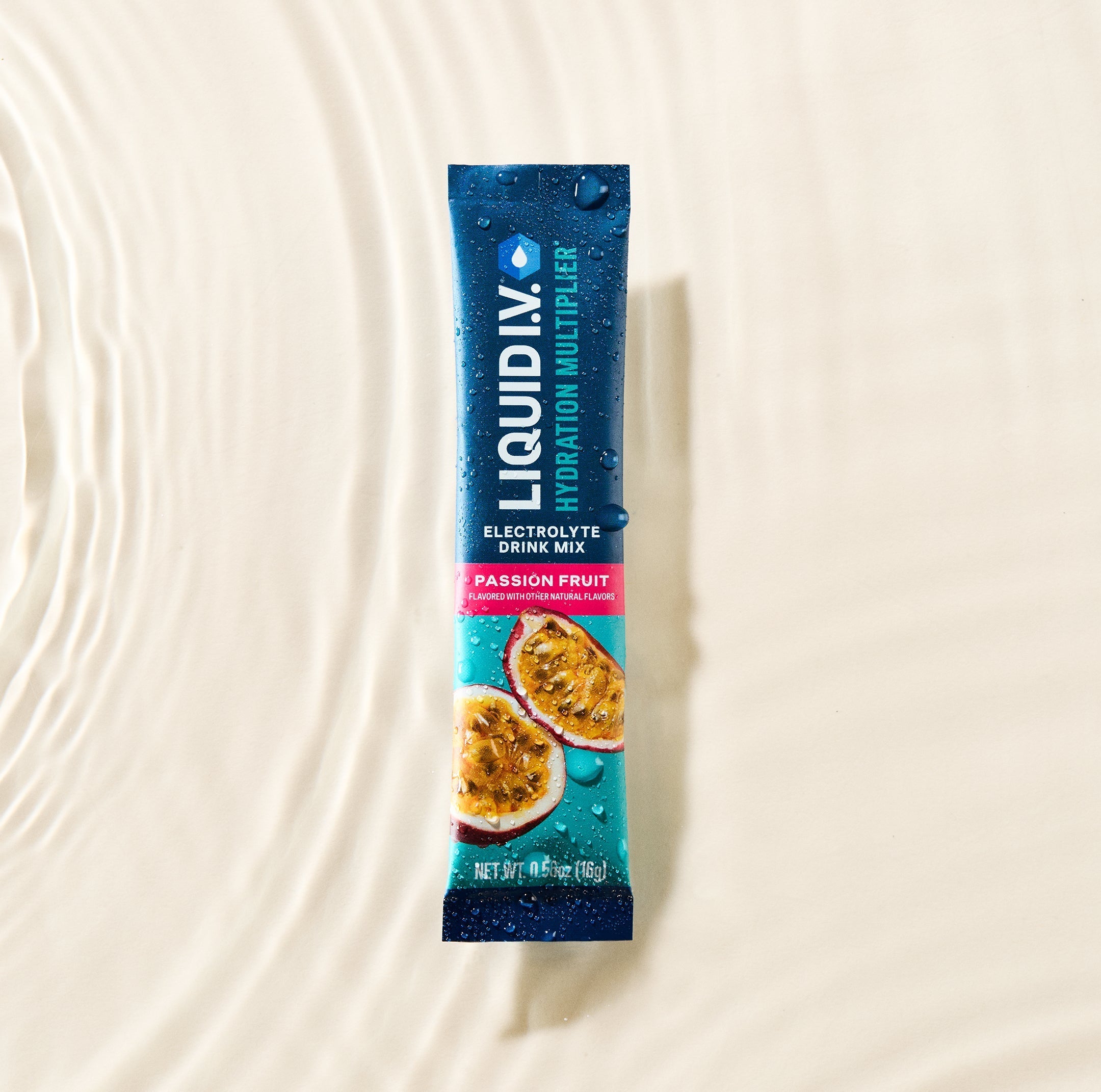 The Classics Bundle - Fresh Taste Hydration Packets