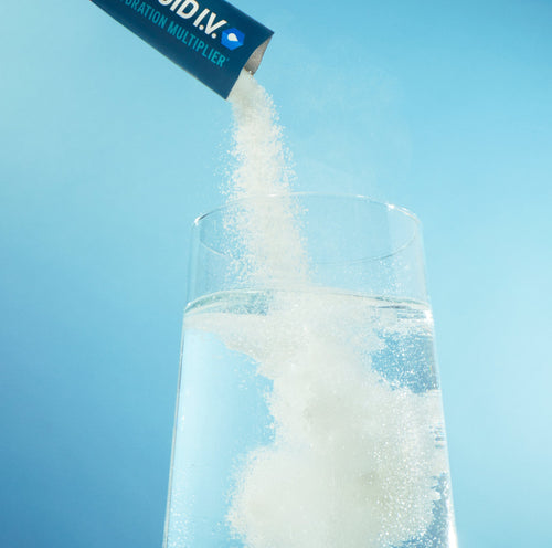 BYOB - HM - Cotton Candy - Everyday Hydration For Busy Days