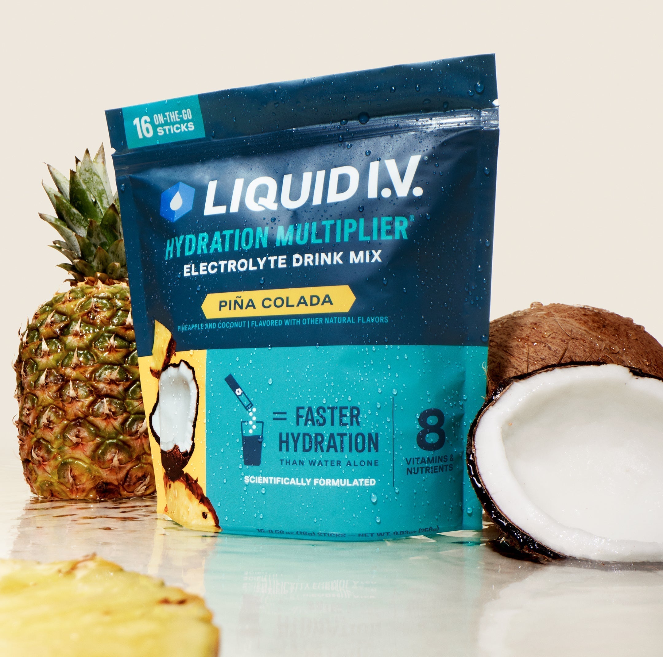Hydration Best Sellers Bundle - Workout Ready Water Made More Enjoyable