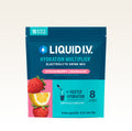 Image of a Liquid I.V.® pouch. 