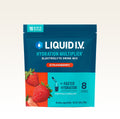Strawberry Hydration Multiplier® - Simple Electrolyte Packets