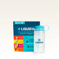 Starter Pack - Workout Ready Hydration For Outdoor Days