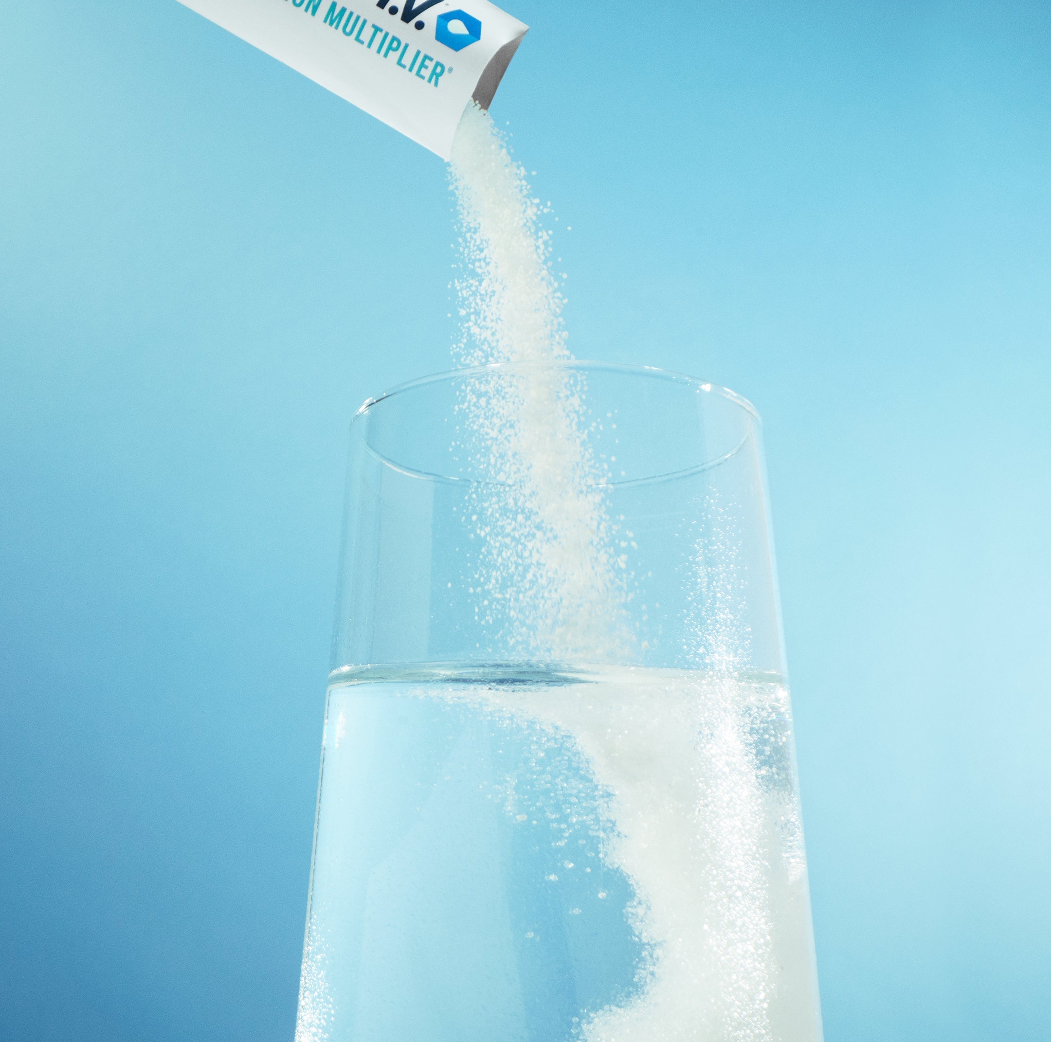 Lemon Lime Hydration Multiplier Sugar-Free - Clean Taste Water Made More Enjoyable