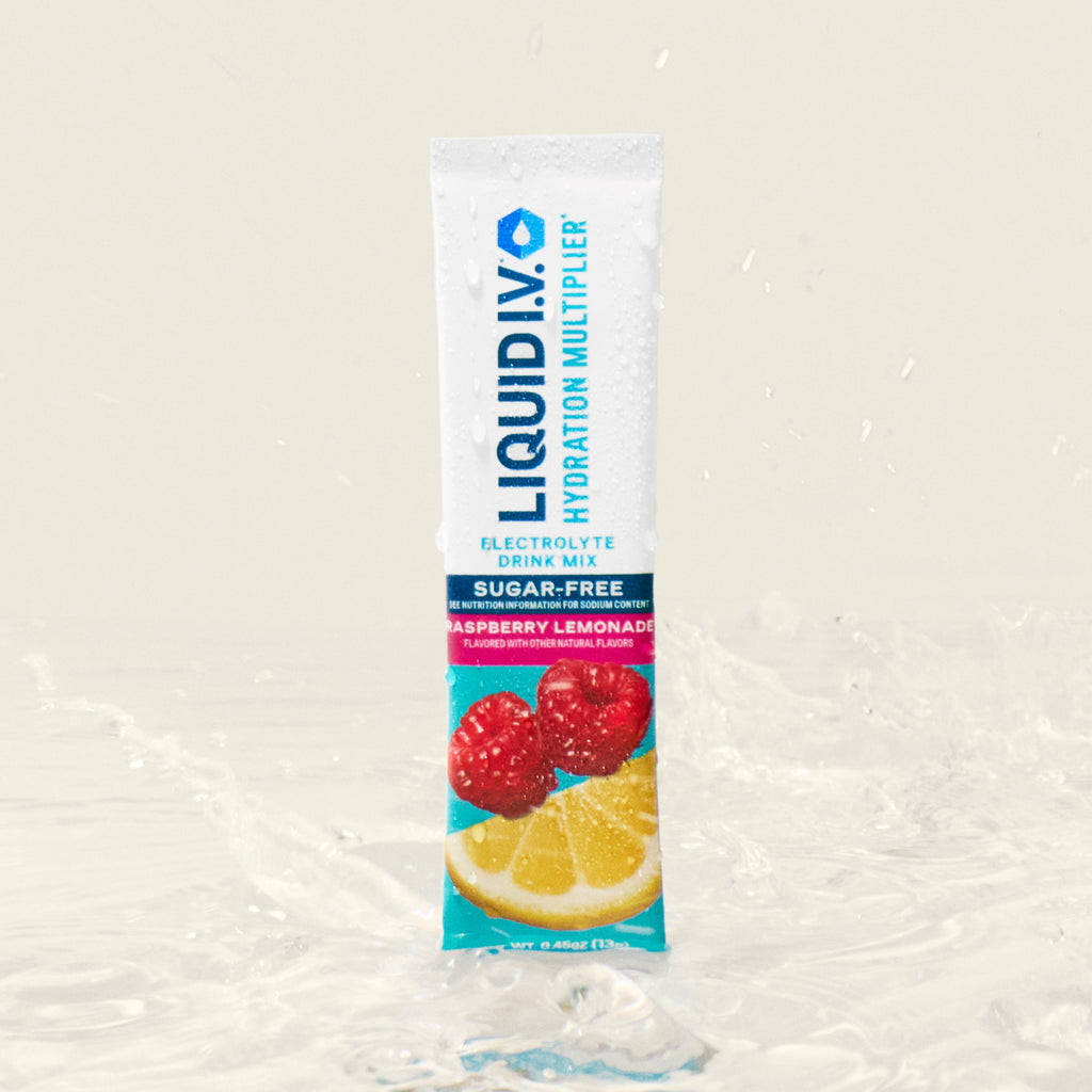 Sugar-Free Sweet Bundle - Everyday Hydration Made Simple