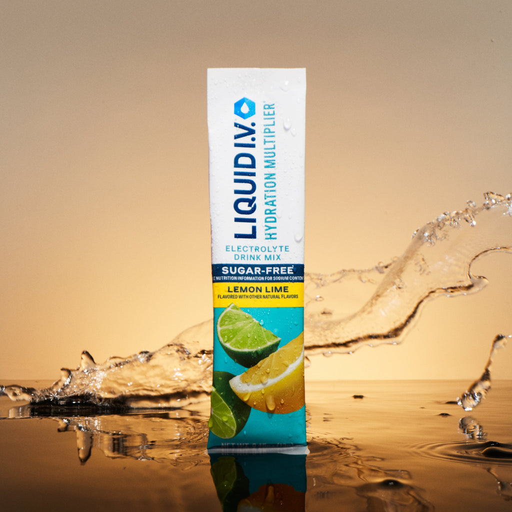 Sugar-Free Sweet Bundle - Everyday Hydration Made Simple