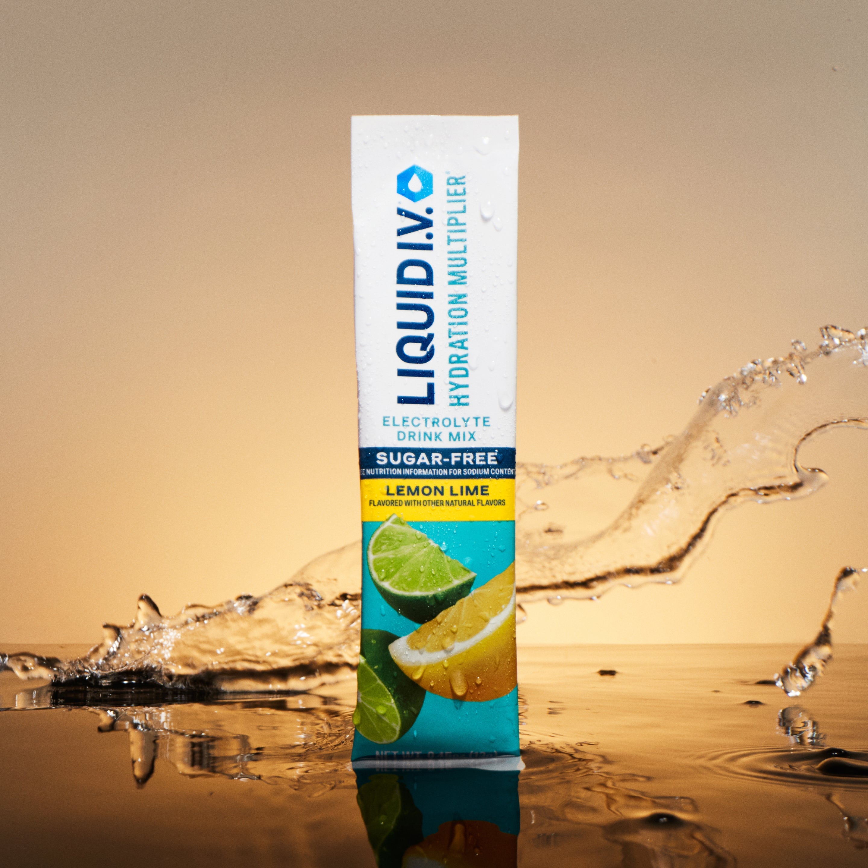 Sugar-Free Sweet Bundle - Everyday Hydration Made Simple