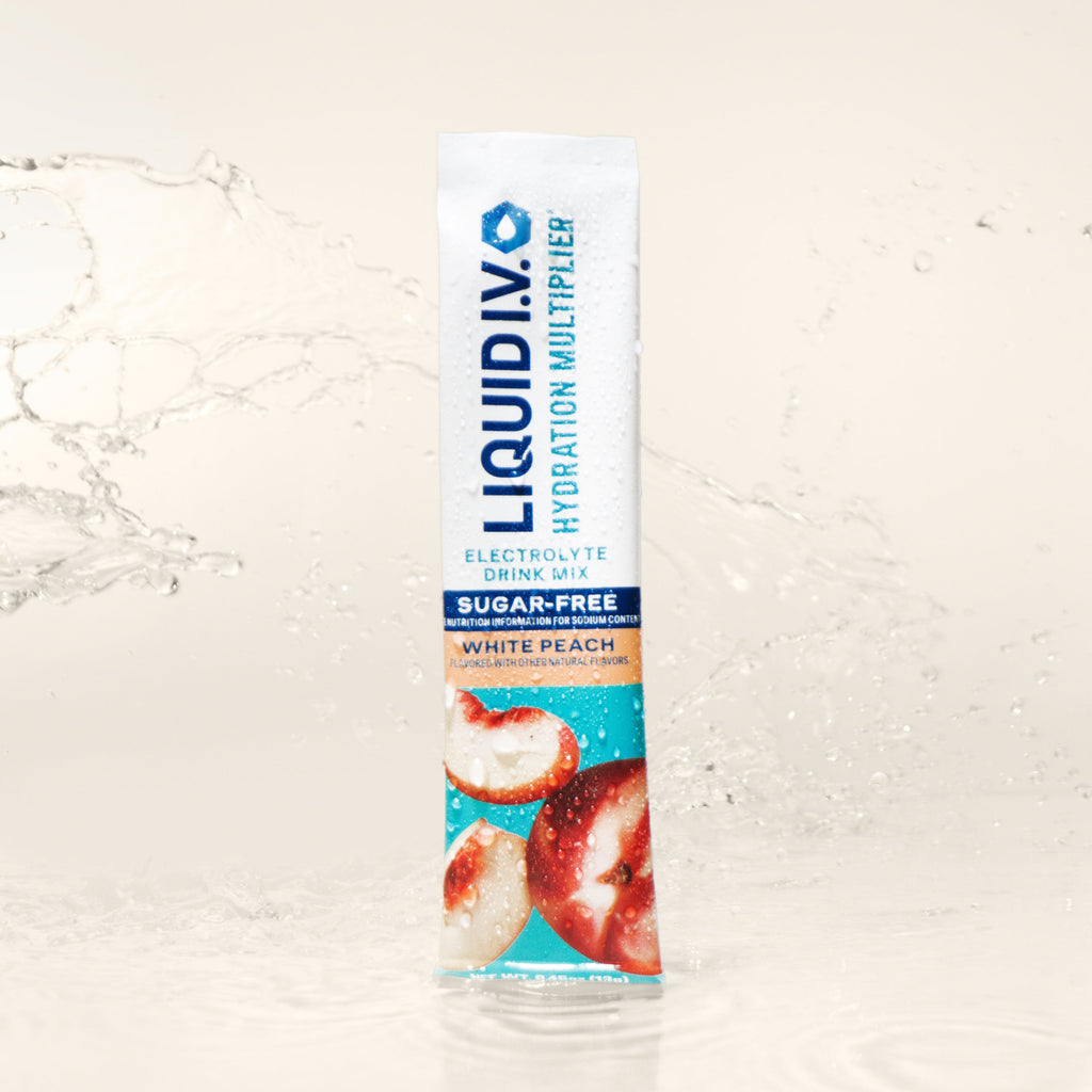 Sugar-Free Sweet Bundle - Everyday Hydration Made Simple