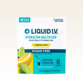 Lemon Lime Hydration Multiplier Sugar-Free - Clean Taste Water Made More Enjoyable