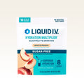White Peach Hydration Multiplier Sugar-Free - Smooth Taste Electrolyte Drink Mix