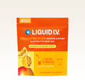 Mango Passion Fruit Hydration Multiplier®  + Immune Support - Everyday Hydration Powder