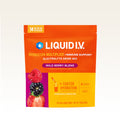 Image of a Liquid I.V.® pouch. 