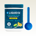 Hydration Multiplier® MultiServe - Light Flavor Electrolyte Drink Mix