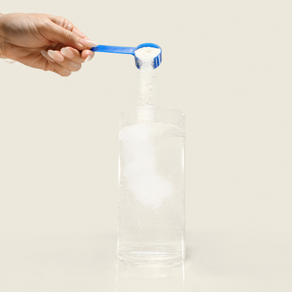 Hydration Multiplier® MultiServe - Light Flavor Electrolyte Drink Mix