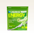 BYOB - SFE - Lime Margarita Mocktail - On The Go Hydration For Daily Life