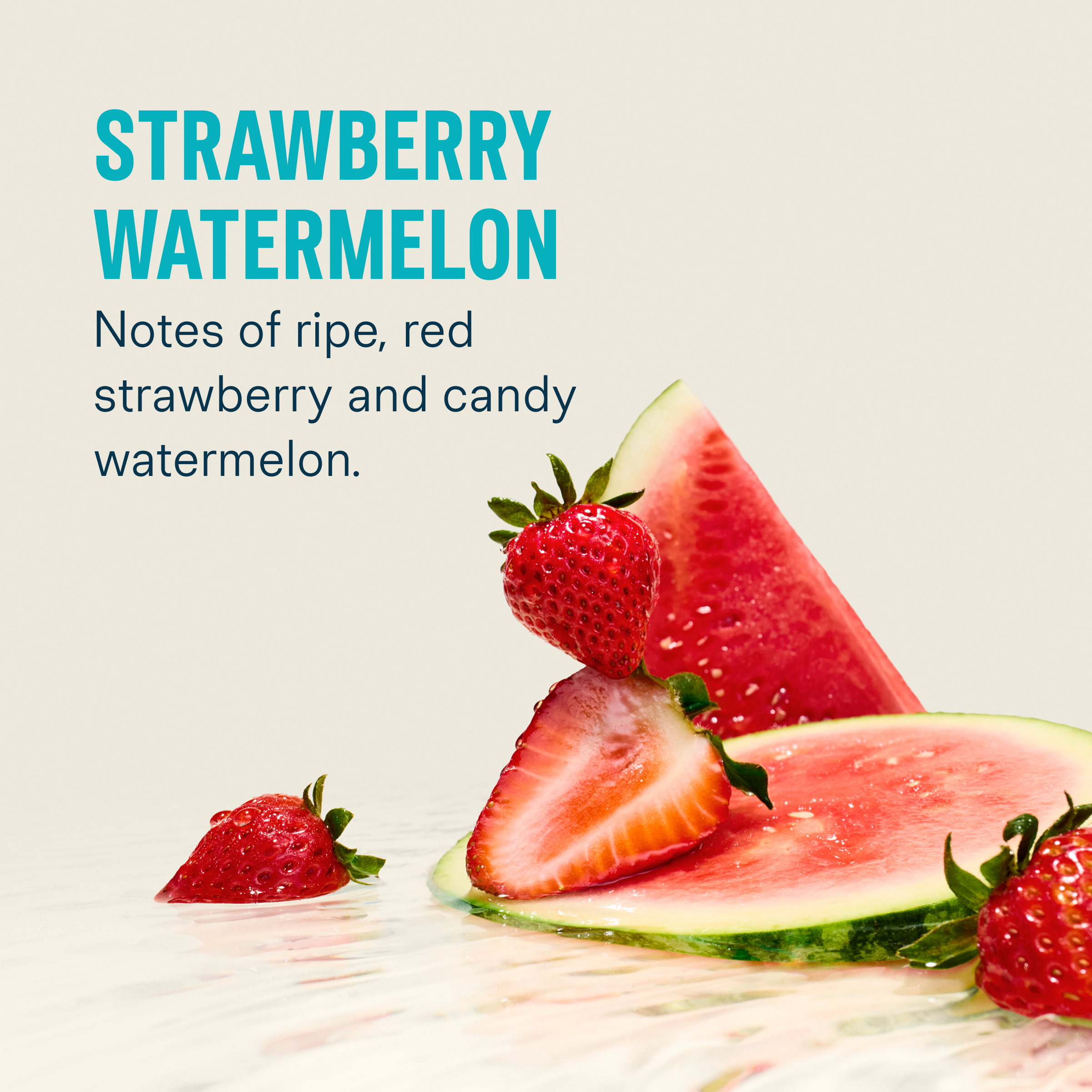 Strawberry Watermelon Hydration Multiplier® Sugar-Free - Everyday Drink Mix Packets