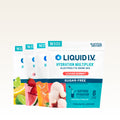 Sugar-Free Paradise Bundle - Morning Ready Water Made More Enjoyable