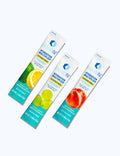 3ct Sugar-Free Sample Pack (LL, WP, GG) - Clean Taste Hydration For Real Routines