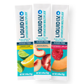 Trio Sample Pack SF - Anytime Hydration For Gym Bags