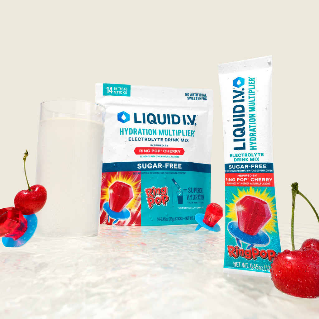 The Celebration Bundle - Weekend Ready Hydration Made Simple