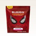 BYOB - SF - Limited Edition Spider-Man - Balanced Hydration For Daily Life