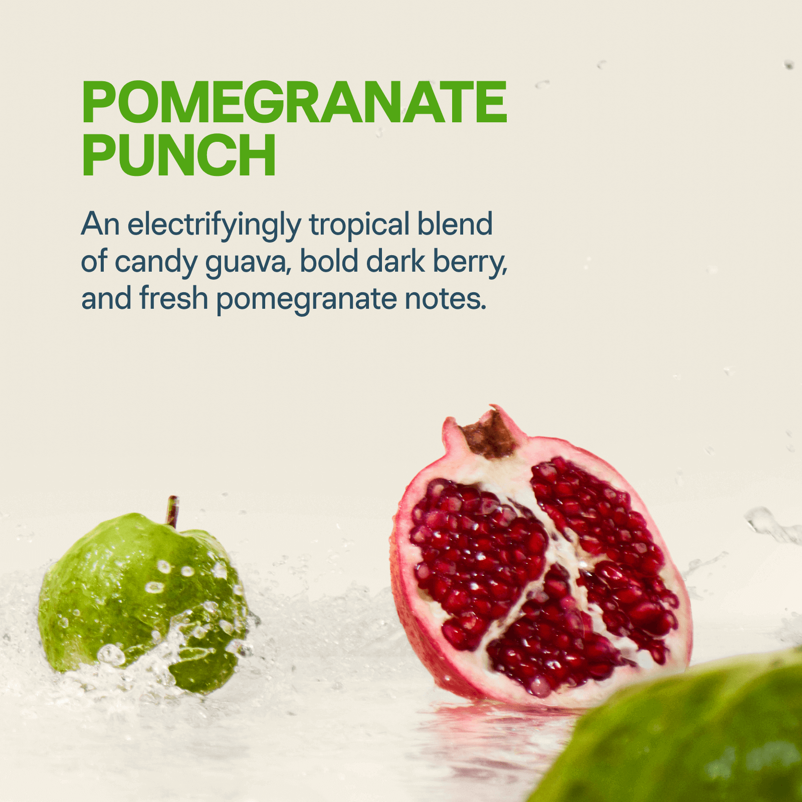 Sugar-Free Energy Fruity Bundle - Smooth Taste Hydration Powder
