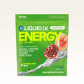 BYOB - SFE - Pomegranate Punch - Clean Taste Electrolyte Drink Mix