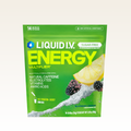 Blackberry Lemonade Hydration Sugar-Free Energy Multiplier® - Daily Hydration For Backpacks