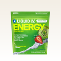 Strawberry Kiwi Hydration Sugar-Free Energy Multiplier® - Daily Electrolyte Drink Mix