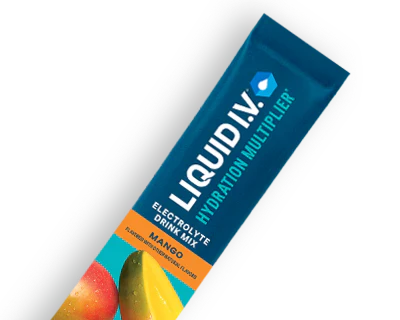 Mango Single Stick - On The Go Hydration For Busy Days