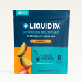 BYOB - HM - Mango - Bottle Ready Hydration For Backpacks