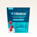 Arctic Raspberry Hydration Multiplier® - Morning Ready Water Flavor Packets